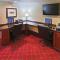 MCM Elegante Hotel & Suites Lubbock