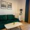 Apartamenty Wola Tower