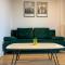 Apartamenty Wola Tower