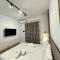 Full Moon Apartments