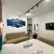 Full Moon Apartments