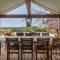 Pool, Porch and Stunning Views Spacious Texas Home!