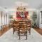 Pool, Porch and Stunning Views Spacious Texas Home!