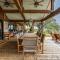 Pool, Porch and Stunning Views Spacious Texas Home!