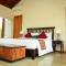 Kings Pavilion Luxury Hotel - Kandy