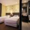 Rooms - Tawau