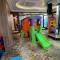 Safi Royal Luxury Metropolitan