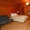 Bay Landing Camping Resort Deluxe Cabin 29