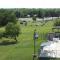 Bay Landing Camping Resort Deluxe Cabin 29