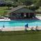 Bay Landing Camping Resort Cabin 14