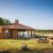 Bay Landing Camping Resort Cabin 14