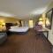 Quality Inn Franklin South Quality Inn Franklin South