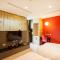 823 Tourist Hotel