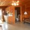 Bay Landing Camping Resort Cabin 1