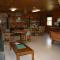 Bay Landing Camping Resort Cabin 1 - Bridgeport