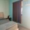 Permata Beach Chalet