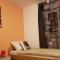 Apartments Nena