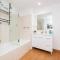 1 Bedroom Apartment Palmer Street - Walk to City & Stadium