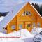 Bayerwaldblockhaus - Chalet in Bayern