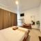 The Angga House