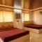 manjunatha residency