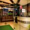manjunatha residency