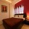 manjunatha residency