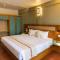 Wayanad Silverwoods Forest Resort & Spa