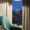 Hyatt Centric Montreal Hyatt Centric Montreal