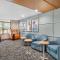 Hampton Inn By Hilton Addison Dallas