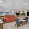 Hampton Inn By Hilton Addison Dallas