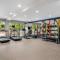 Hampton Inn By Hilton Addison Dallas