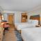 Hampton Inn By Hilton Addison Dallas