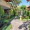 Hotel Flamboyan Kuta
