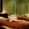 Oca Palacio De La Llorea Hotel & Spa