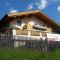 Chalet Sunnseitn