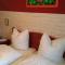 Landgasthof zum Hirschenstein, Pension Garni