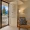 Sunset Shores Scarborough King Bed Beachfront
