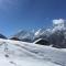 Chalet Safran