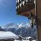 Chalet Safran