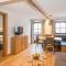 Apartments Frechhof