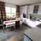 Wolfgangsee Appartment