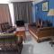 Apartamentos Turisticos Lindomar