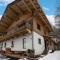Modern Apartment in Kitzbuhel near Ski Area