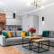 Apartamenty Pod Kominkiem