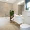 Luxury Villa Happiness Private Pool, Jacuzzi, Sauna & Gym Near the Beach
