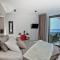 Luxury Villa Happiness Private Pool, Jacuzzi, Sauna & Gym Near the Beach