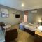 Gold Crest Hotel