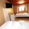 Apartamentos Sulla Collina Centro de Gramado localizado próximo da rua Coberta