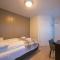 Dimmuborgir Guesthouse - Myvatn